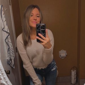 Meet your Posher, Alyssa